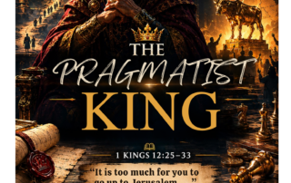 Pragmatist King